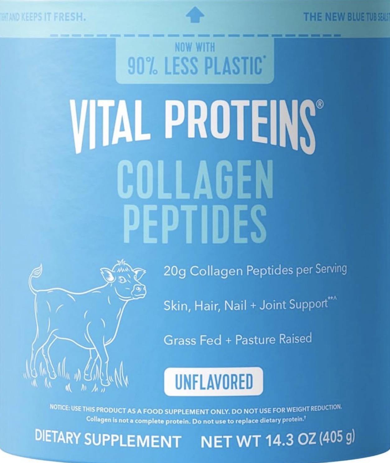 Vital Proteins Collagen Peptides